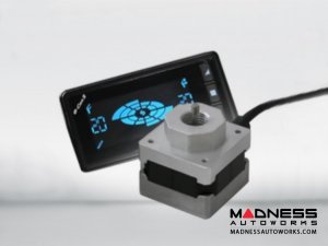 FIAT 124 Spider Cusco E-Con2 Coilover Dampening Controller